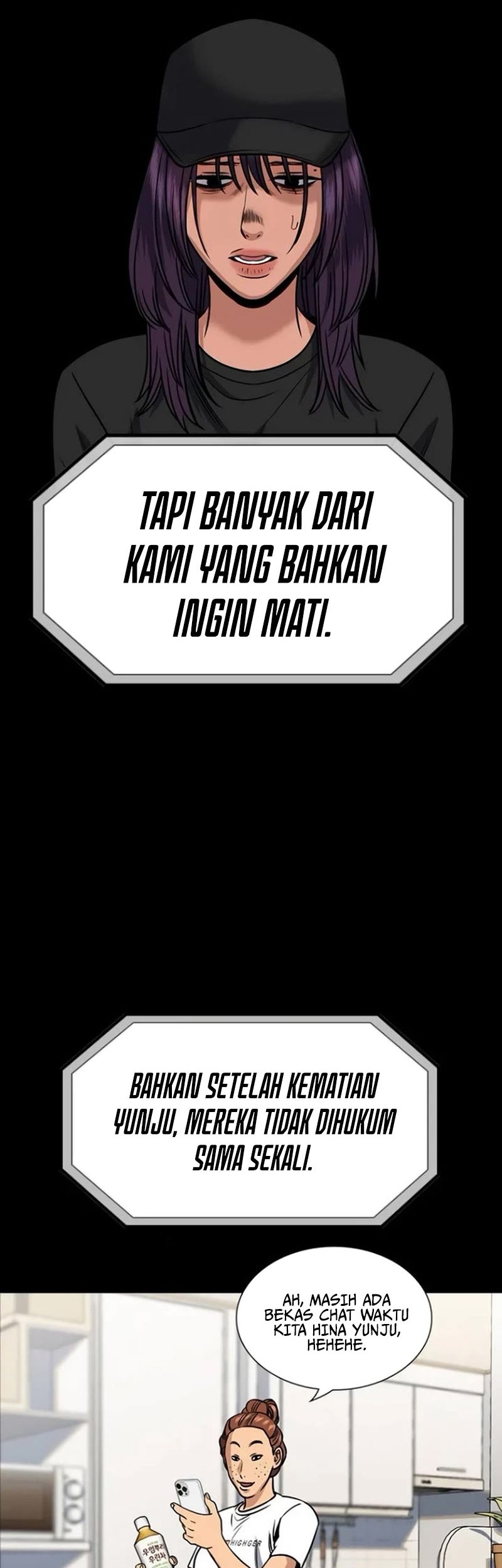 Chapter 197 - halaman 55