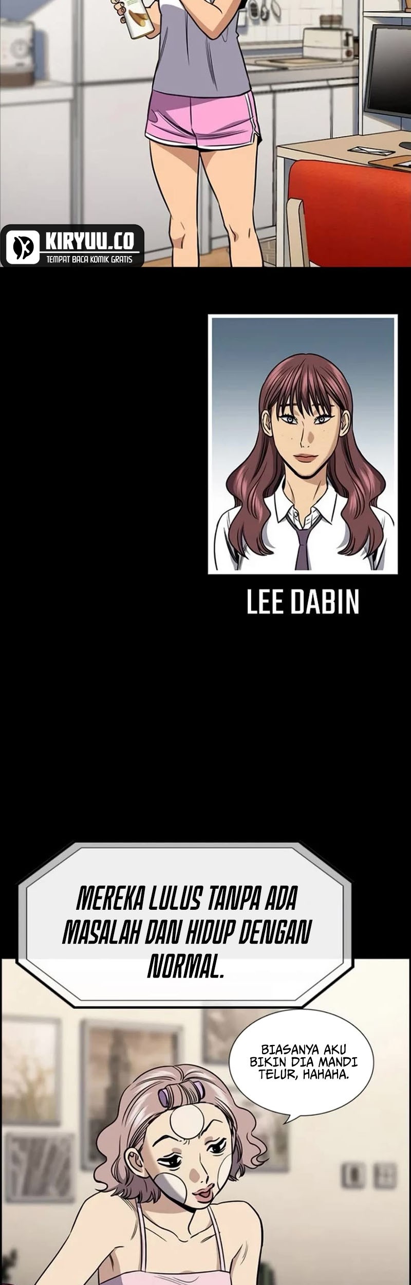 Chapter 197 - halaman 56