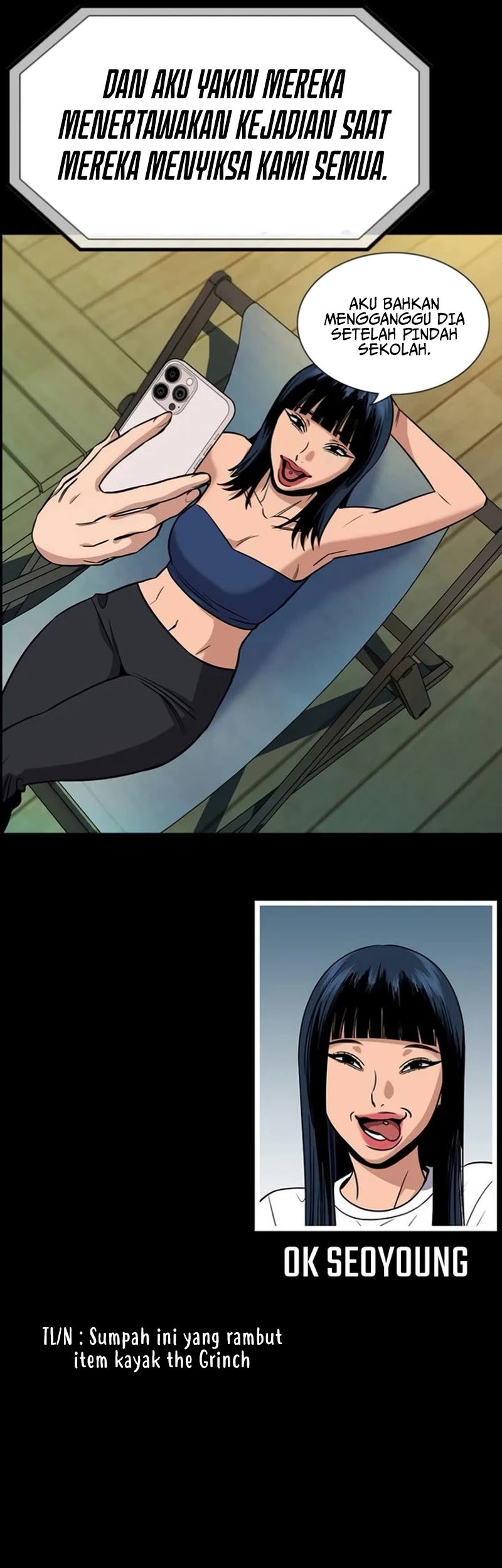 Chapter 197 - halaman 58