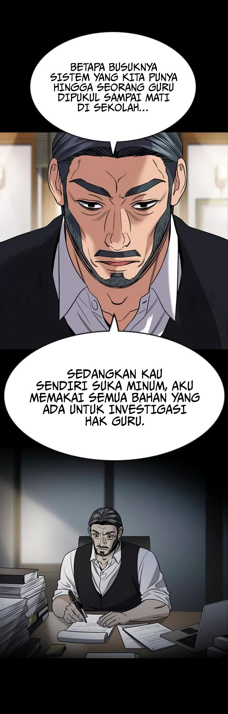 Chapter 197 - halaman 12