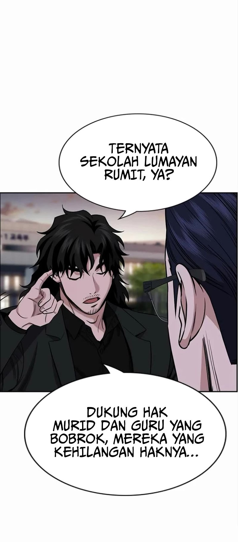 Chapter 197 - halaman 17