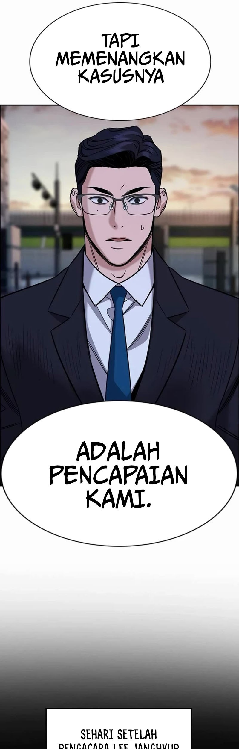 Chapter 197 - halaman 22