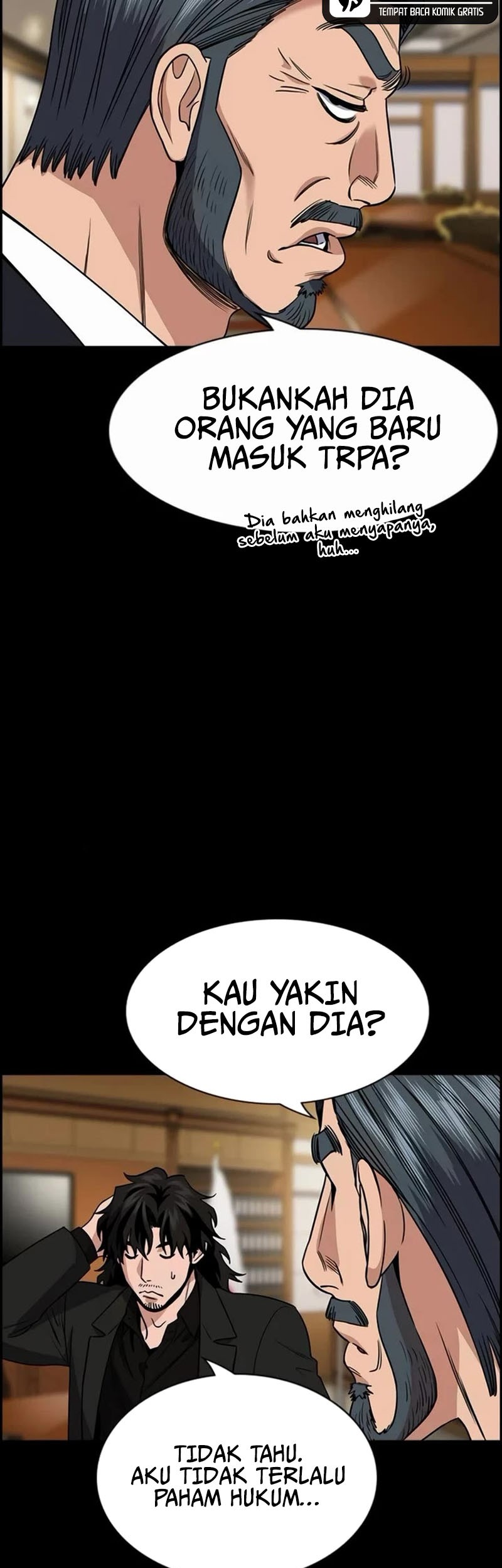 Chapter 197 - halaman 24