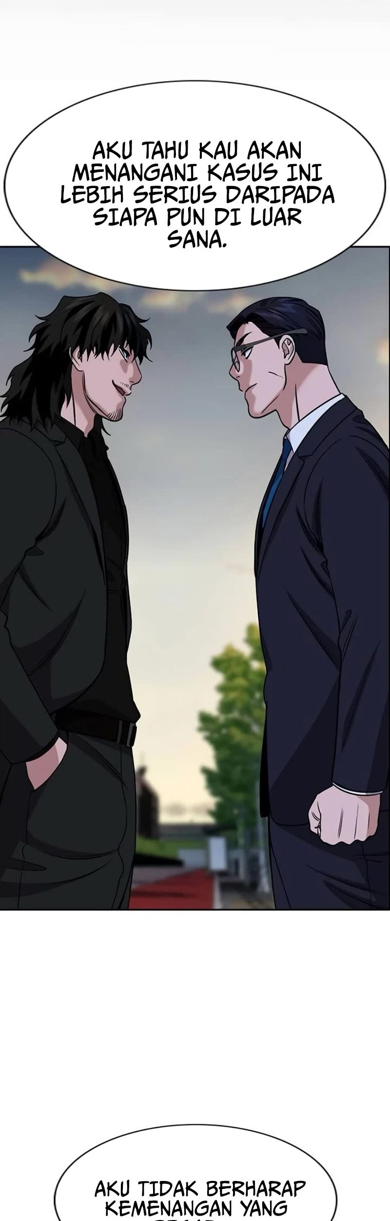 Chapter 197 - halaman 27