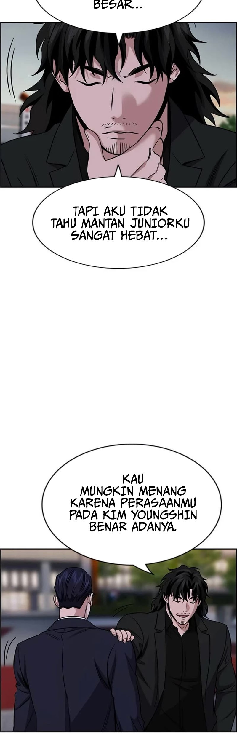 Chapter 197 - halaman 28
