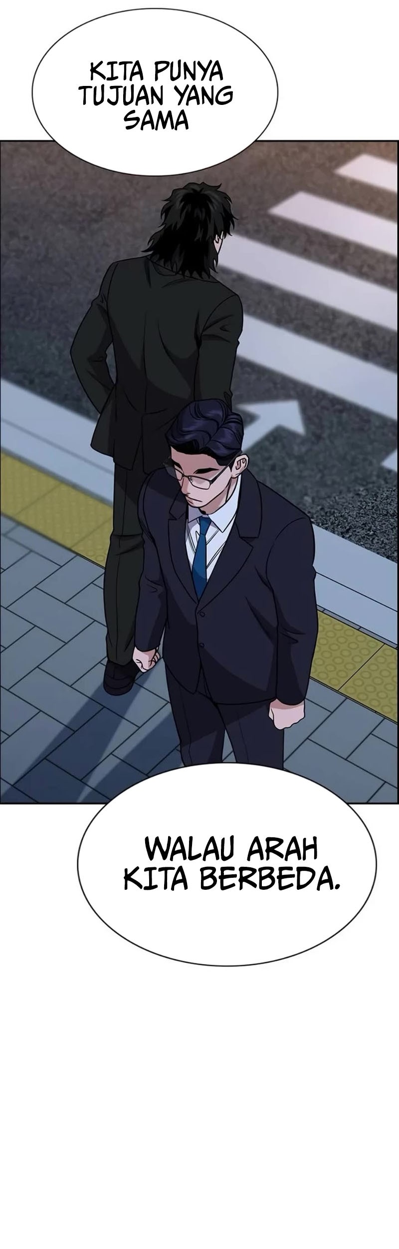 Chapter 197 - halaman 30