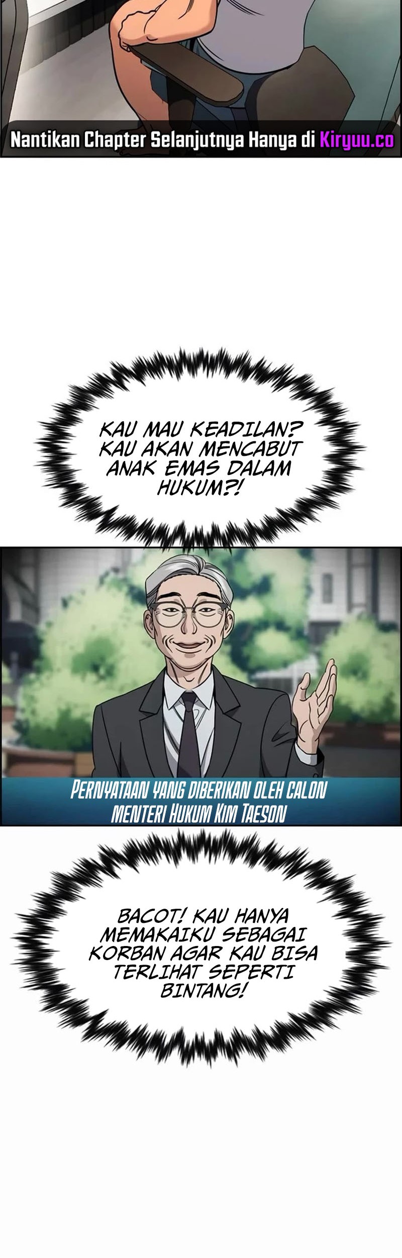 Chapter 197 - halaman 33