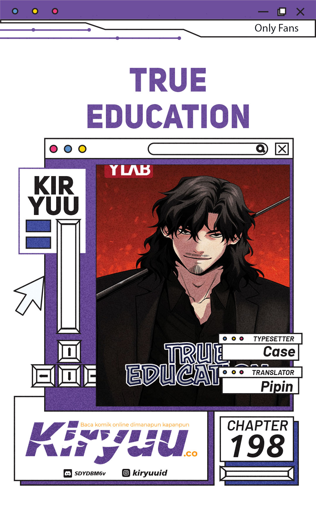 Chapter 198 - halaman 2