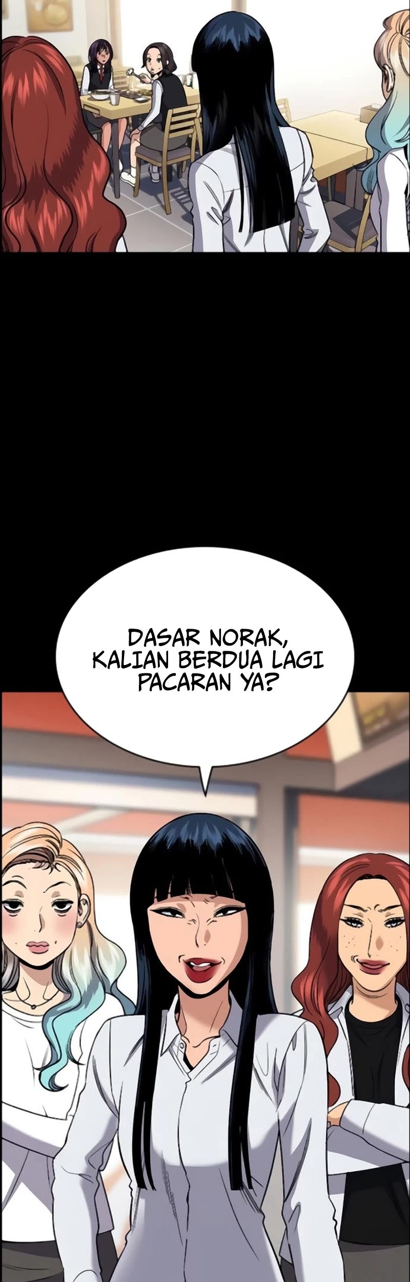 Chapter 198 - halaman 37