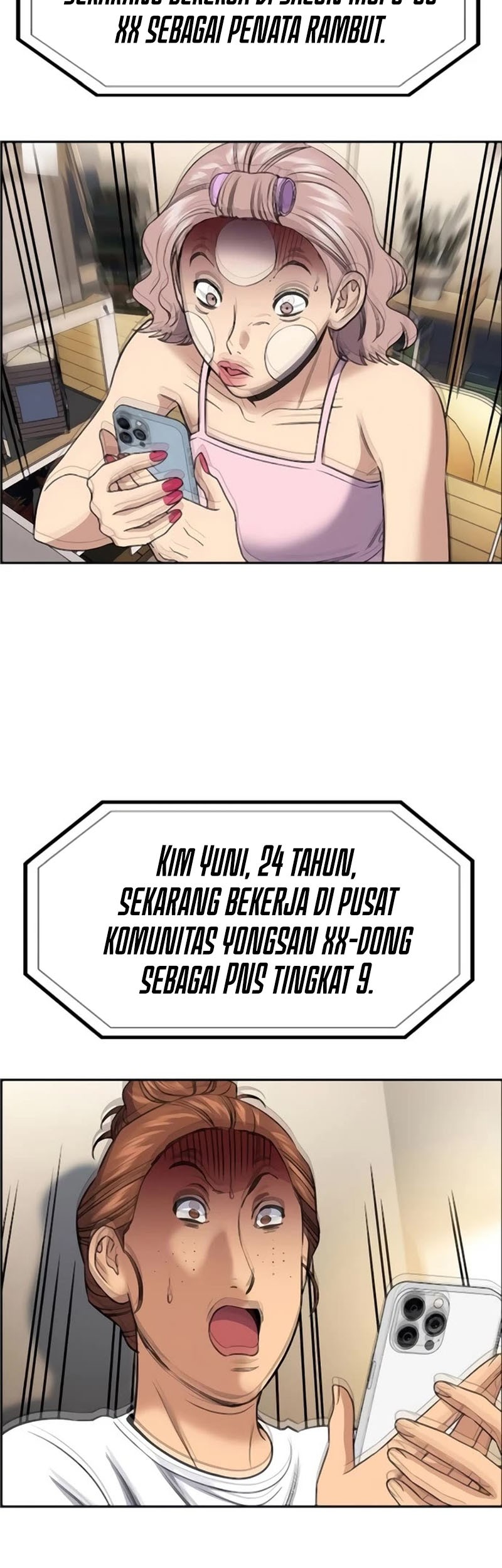 Chapter 198 - halaman 65