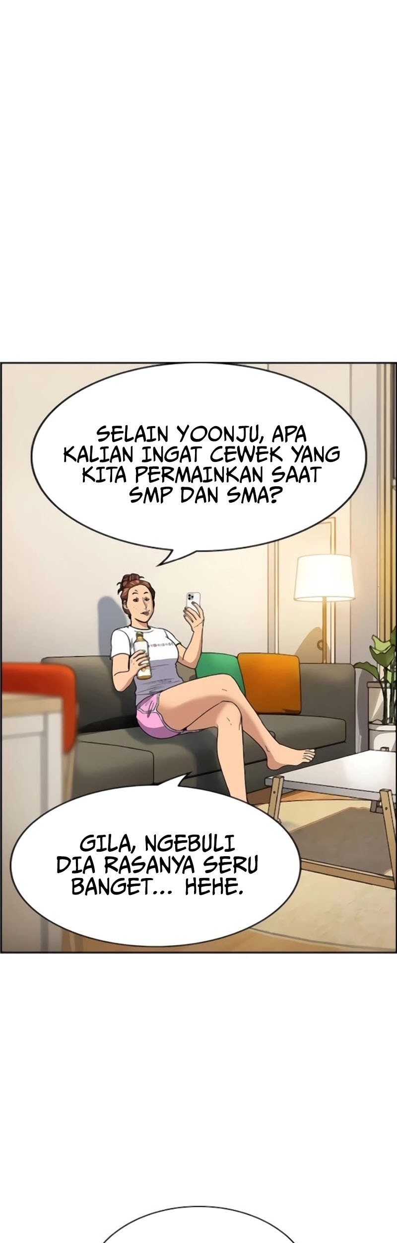 Chapter 198 - halaman 3