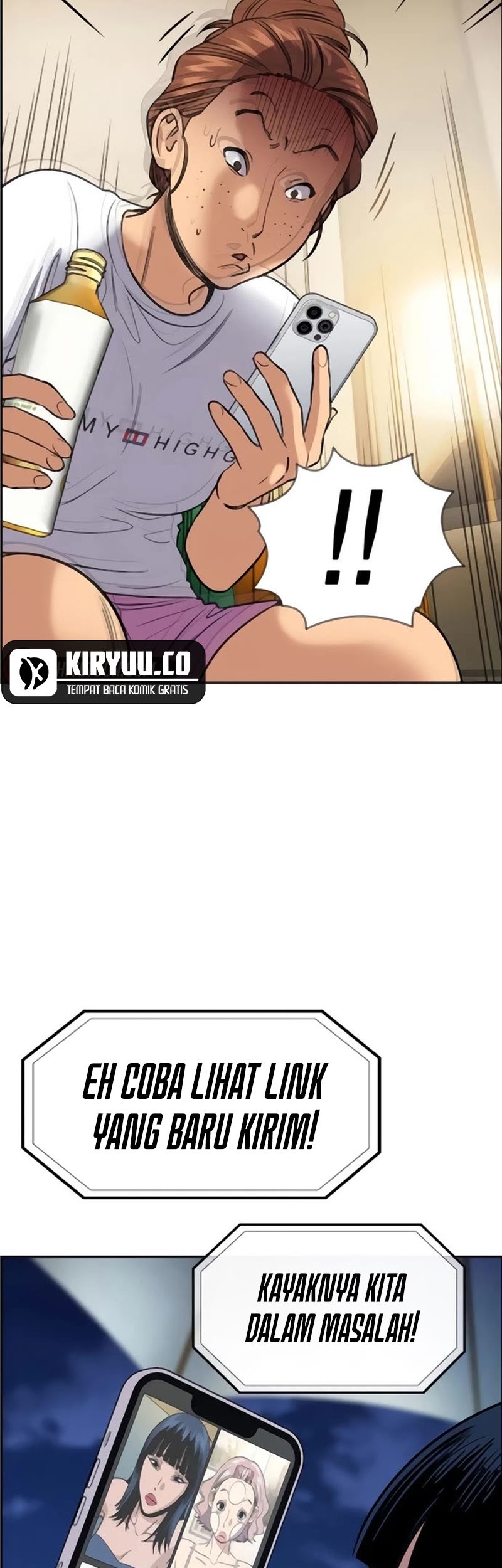 Chapter 198 - halaman 5