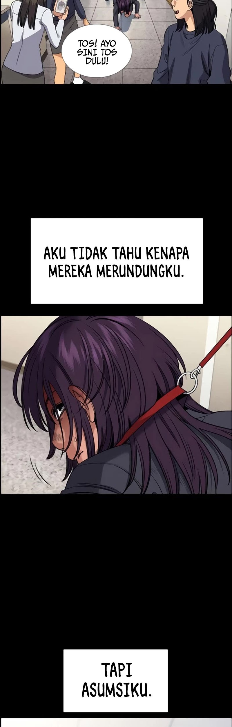 Chapter 198 - halaman 21