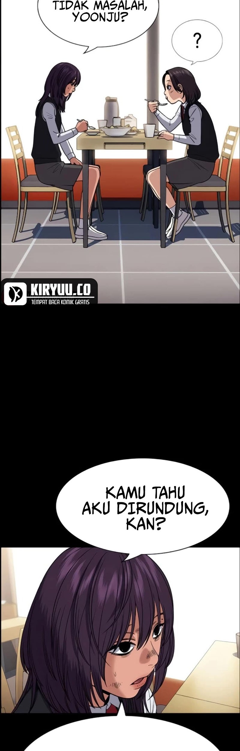 Chapter 198 - halaman 32