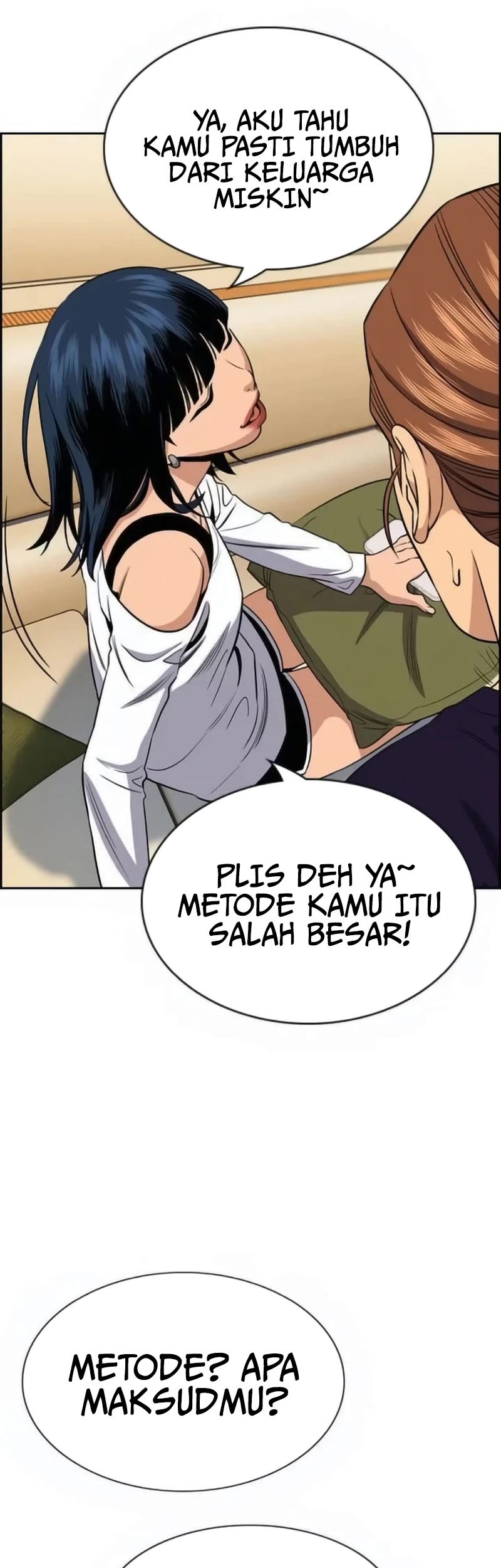 Chapter 199 - halaman 35