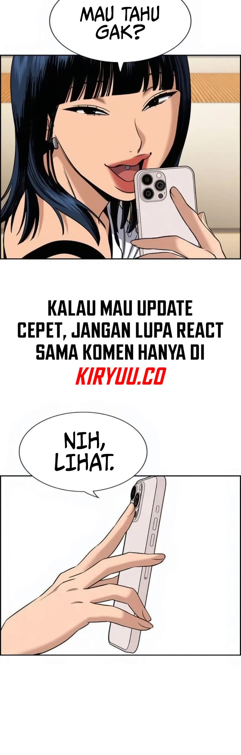 Chapter 199 - halaman 36