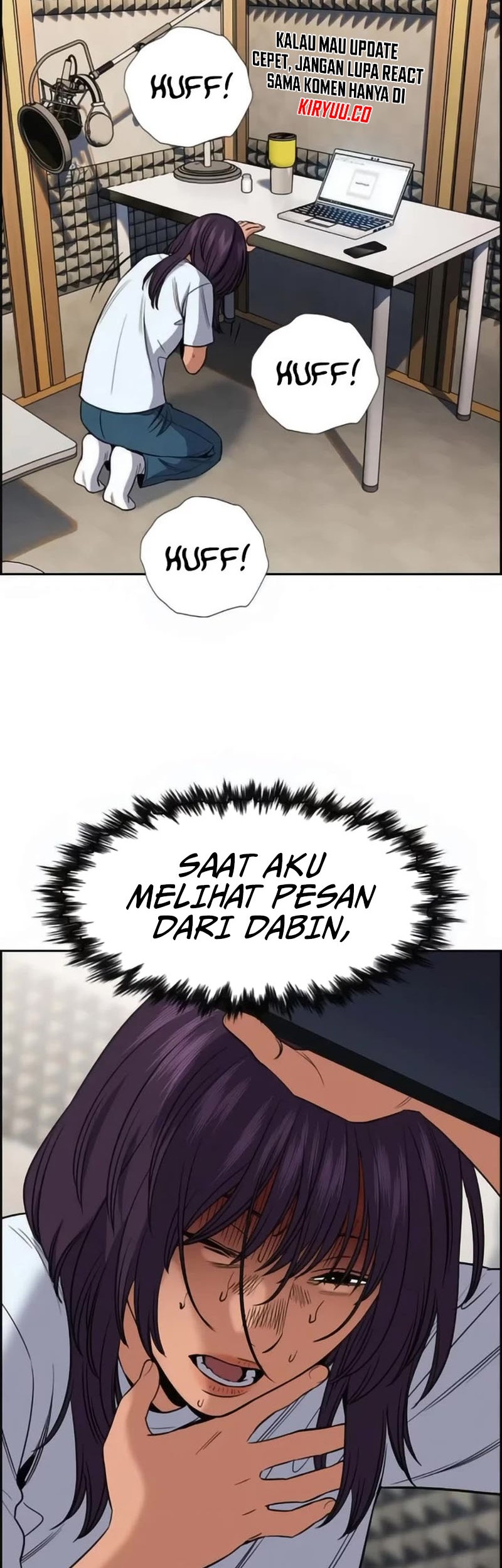 Chapter 199 - halaman 40