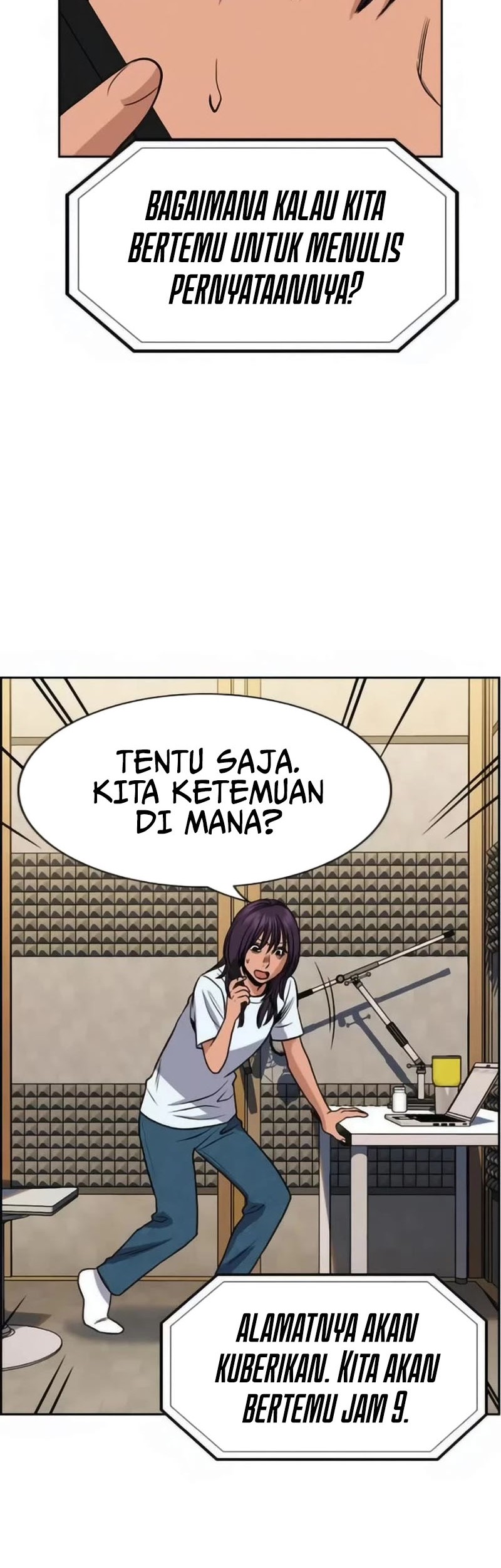 Chapter 199 - halaman 48