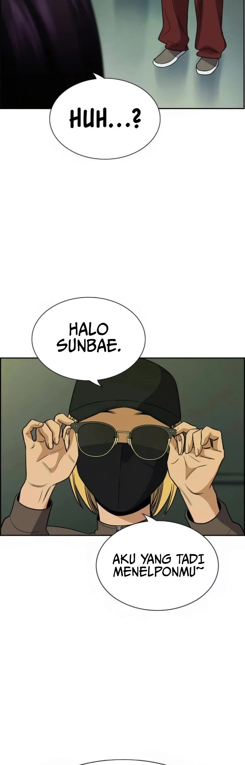 Chapter 199 - halaman 54