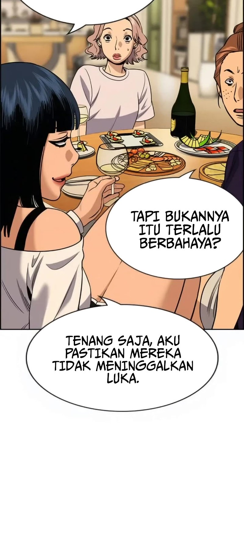 Chapter 199 - halaman 56