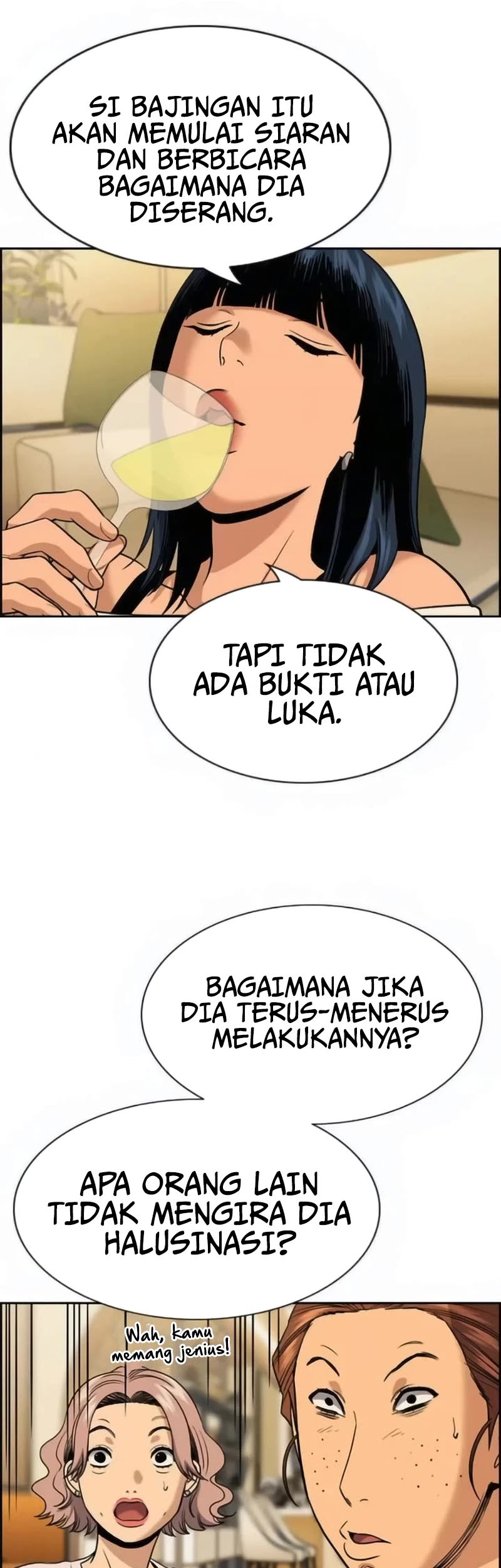 Chapter 199 - halaman 57