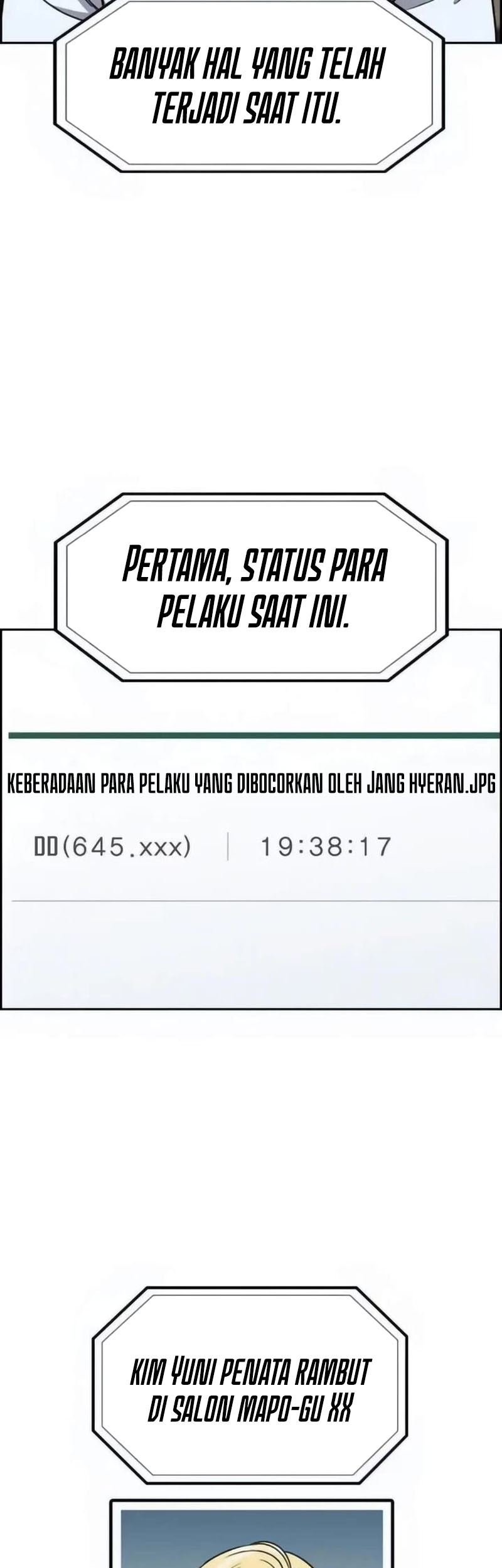 Chapter 199 - halaman 13