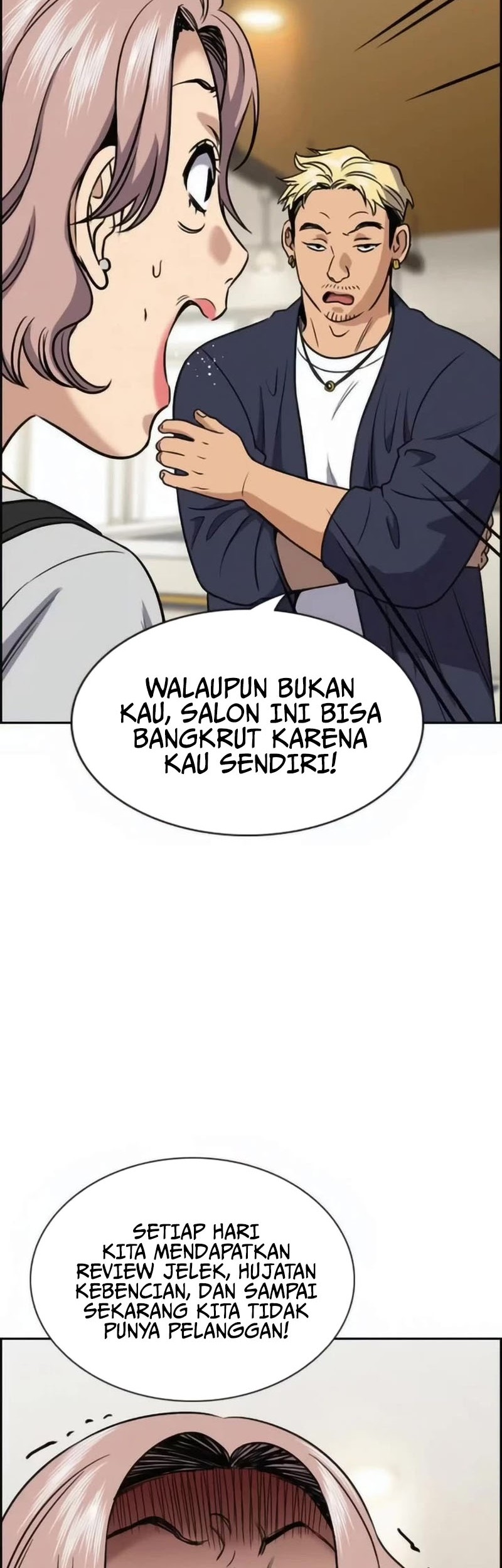 Chapter 199 - halaman 16