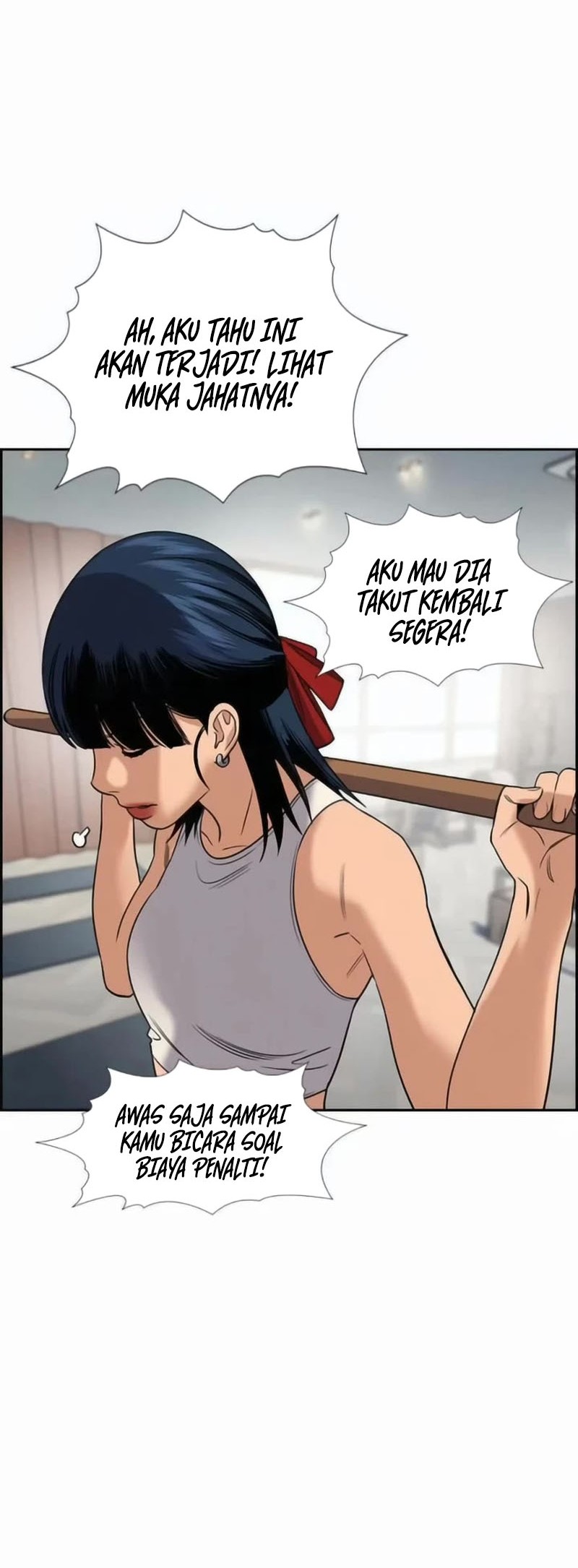 Chapter 199 - halaman 22