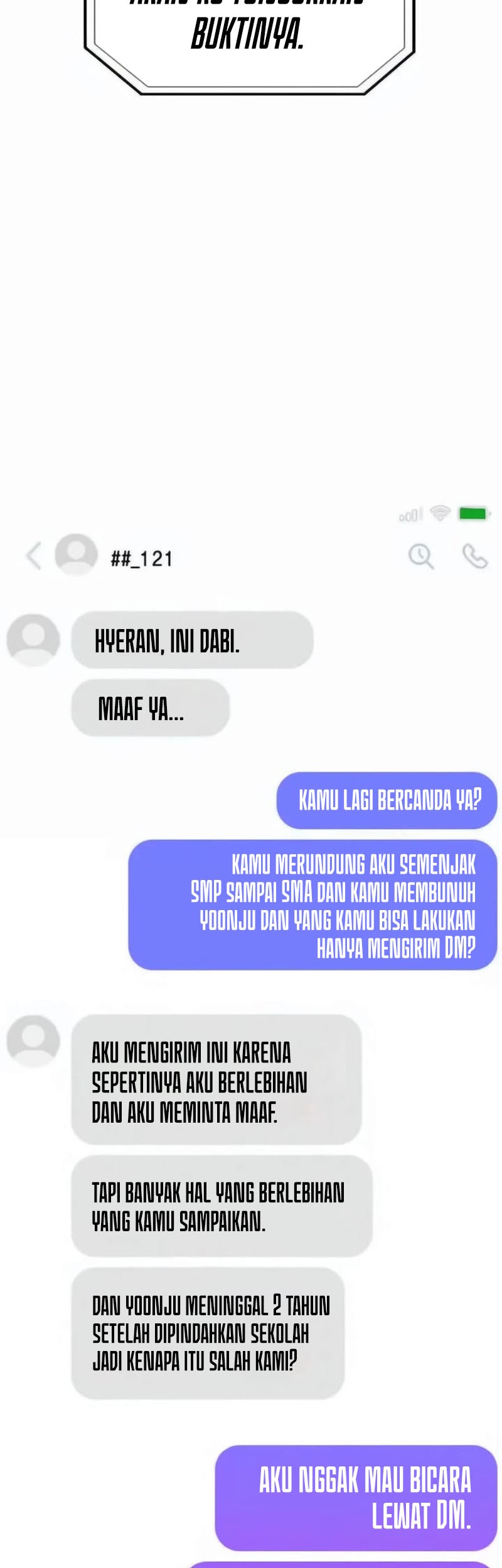 Chapter 199 - halaman 25