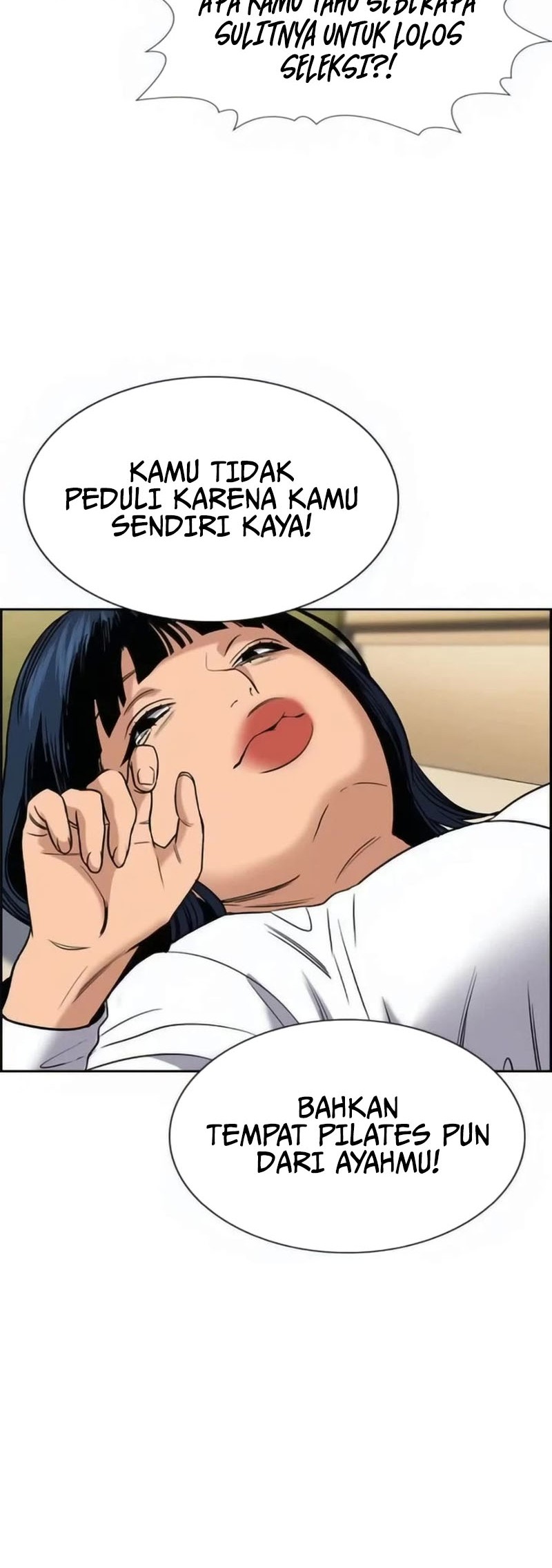 Chapter 199 - halaman 34