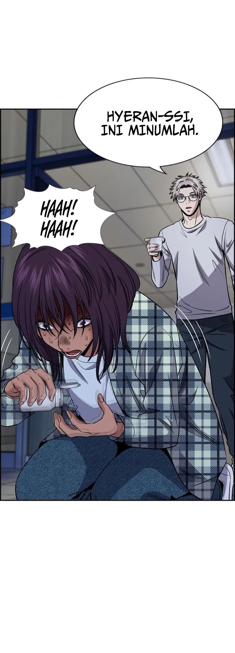 Chapter 200 - halaman 38