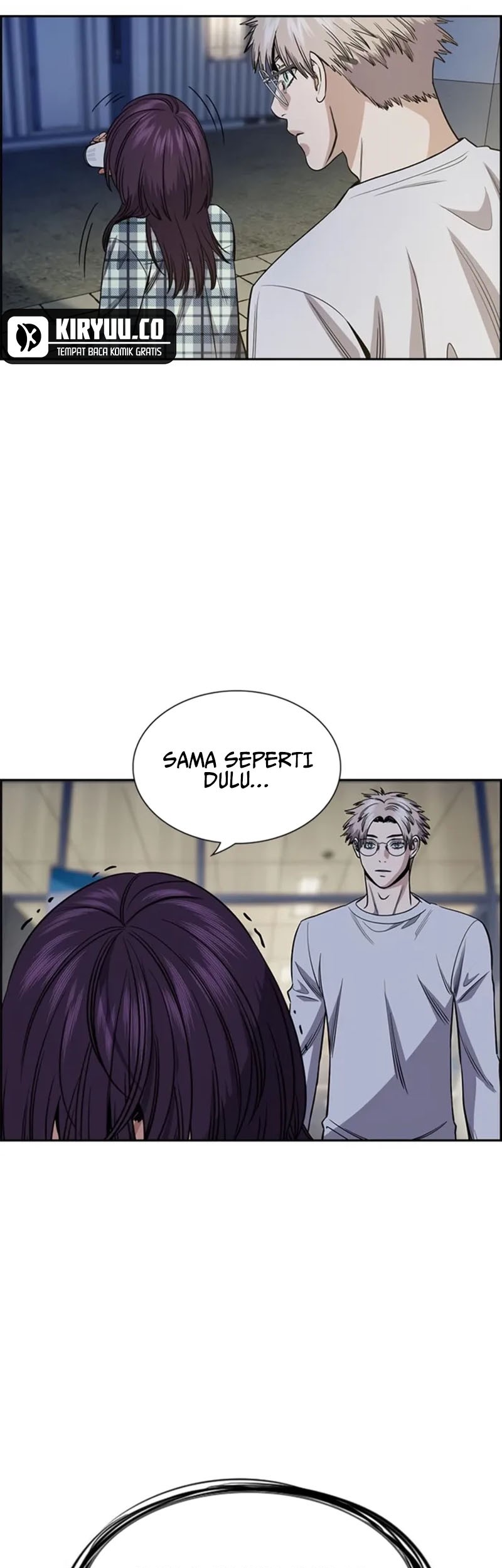 Chapter 200 - halaman 39