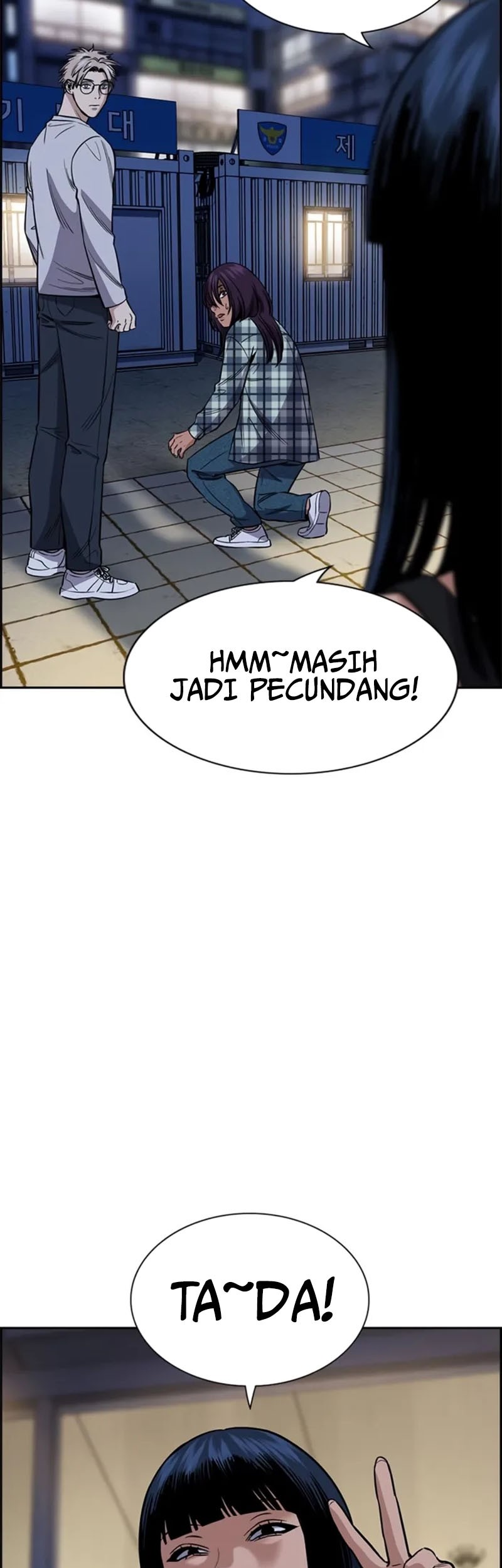 Chapter 200 - halaman 41