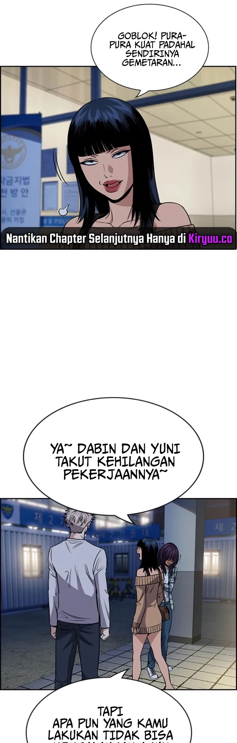 Chapter 200 - halaman 47