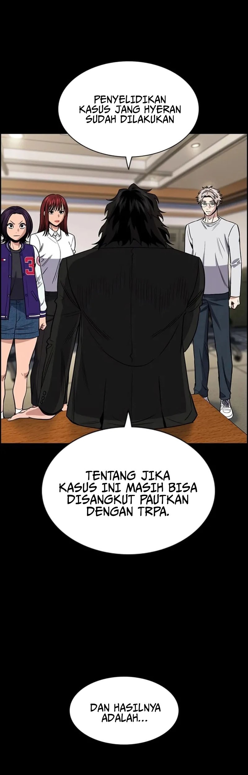 Chapter 200 - halaman 3