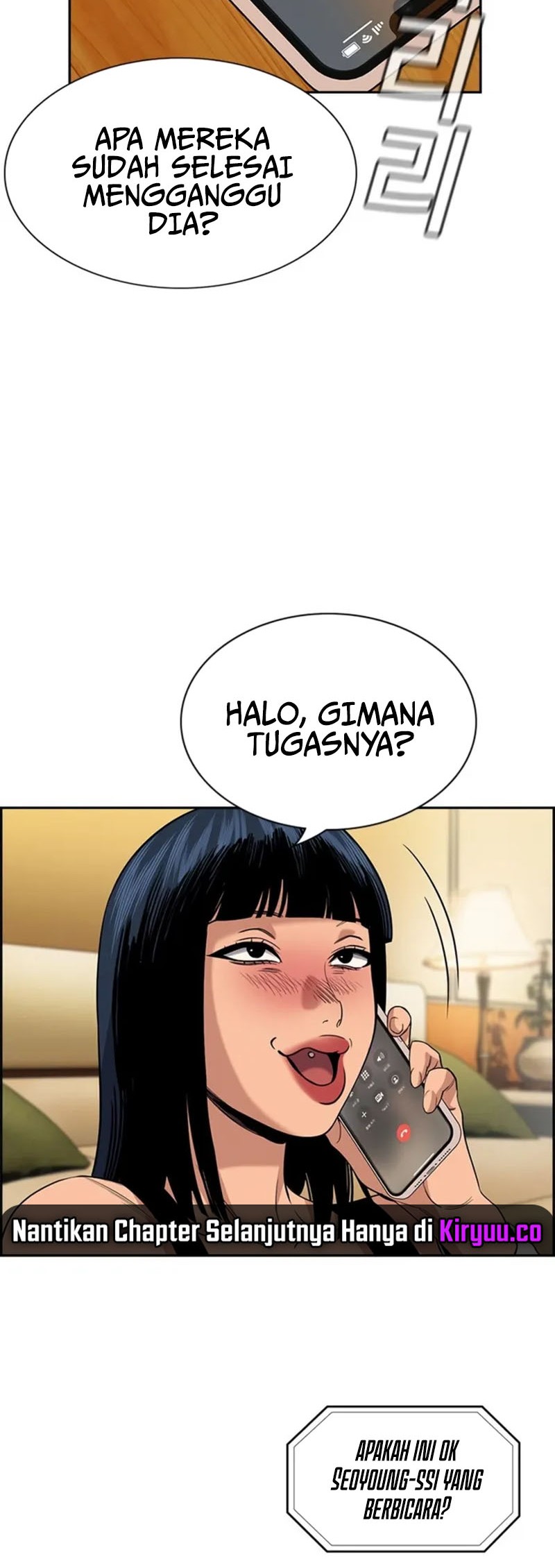 Chapter 200 - halaman 18