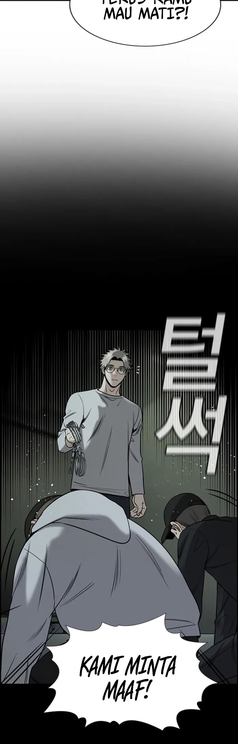Chapter 200 - halaman 21