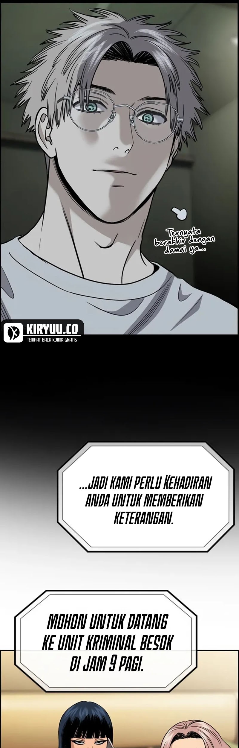 Chapter 200 - halaman 23