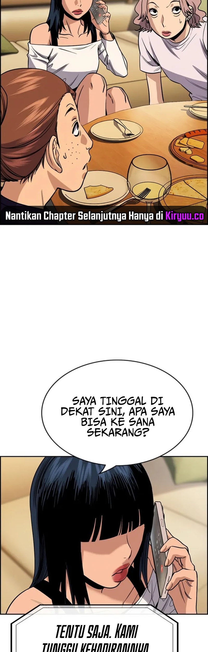 Chapter 200 - halaman 24