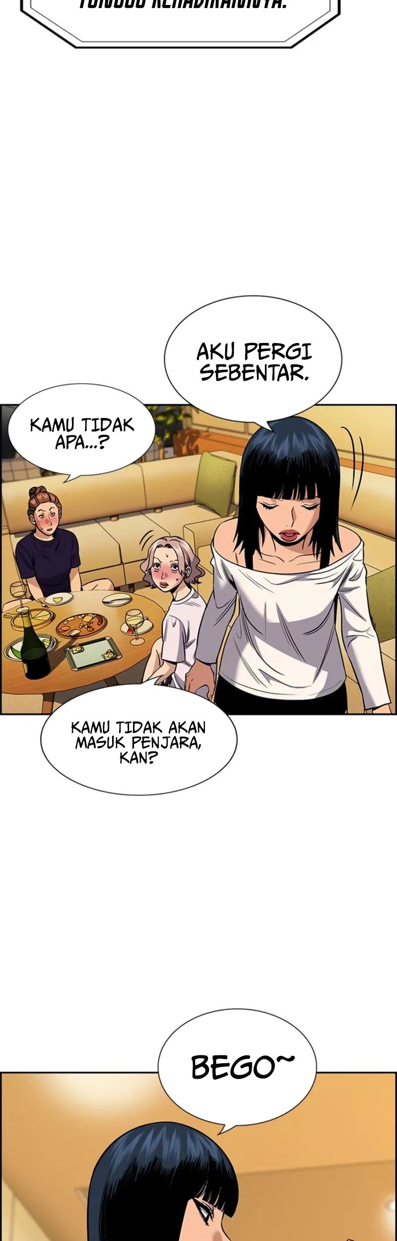 Chapter 200 - halaman 25