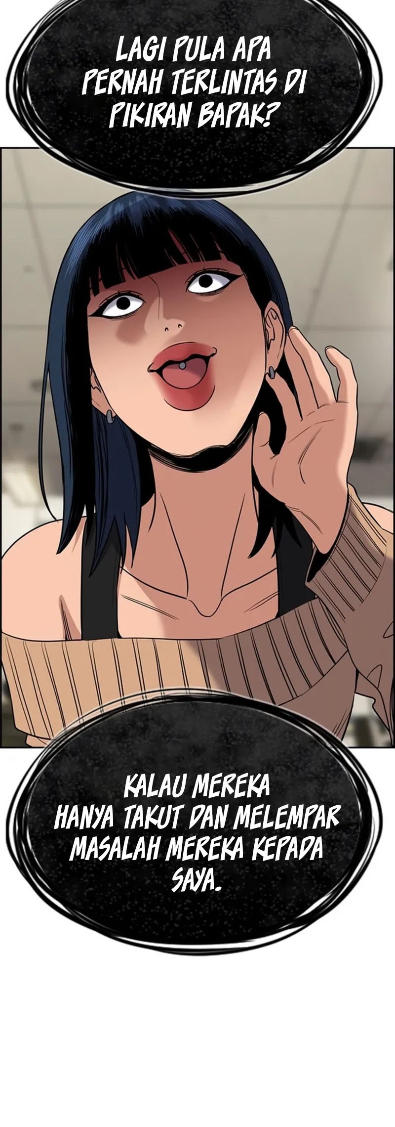 Chapter 200 - halaman 30