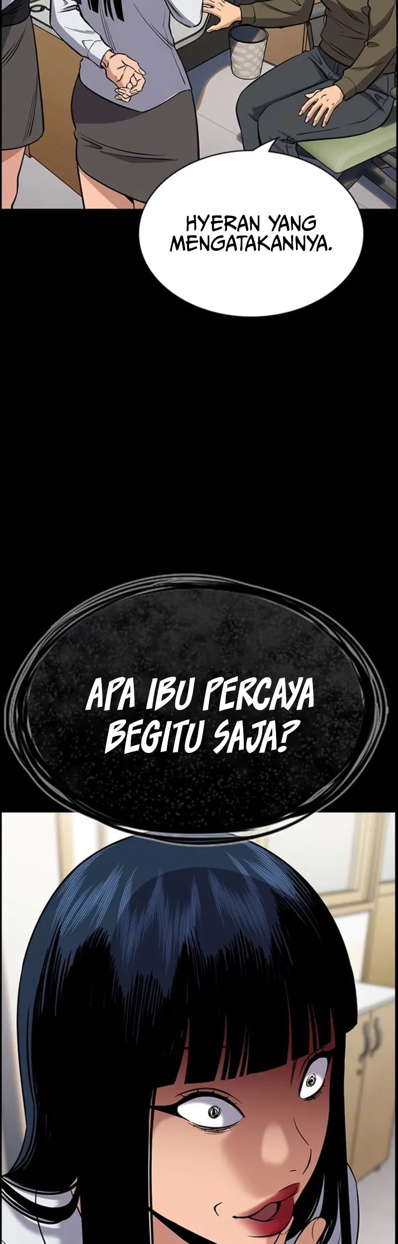 Chapter 200 - halaman 33