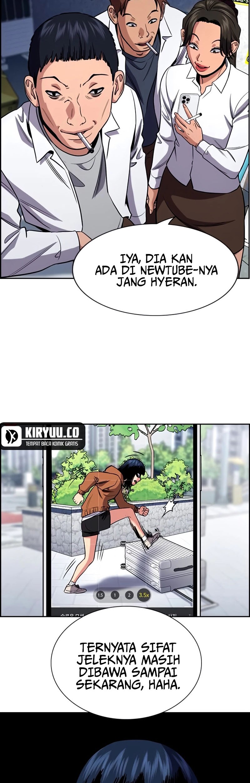 Chapter 201 - halaman 40