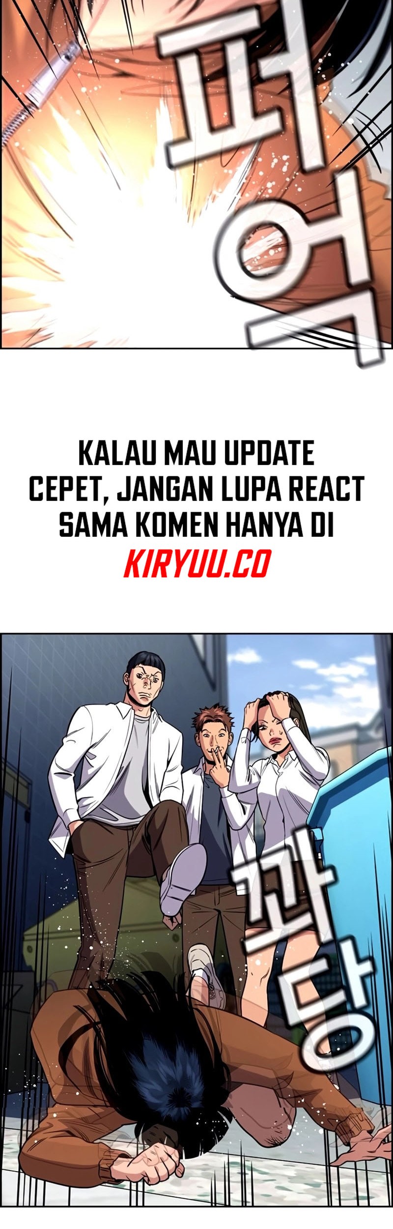 Chapter 201 - halaman 46
