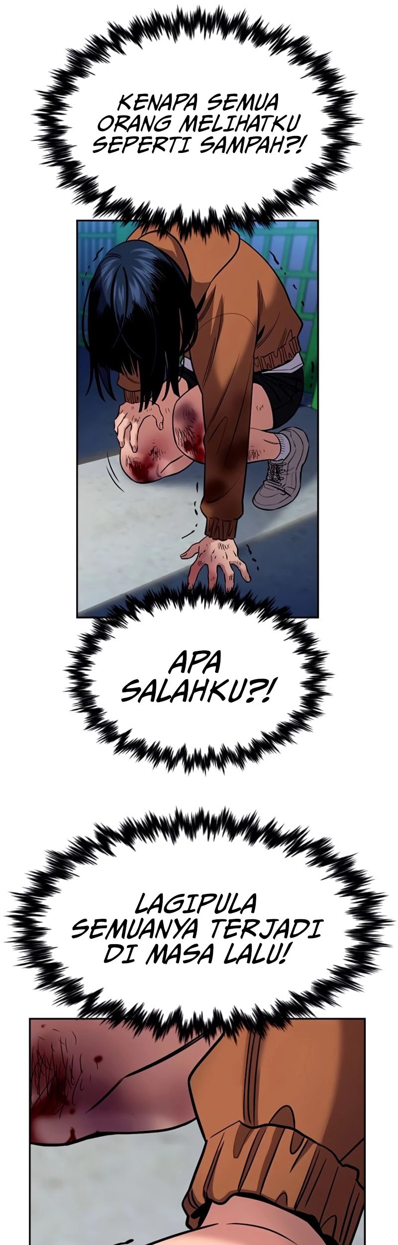 Chapter 201 - halaman 51