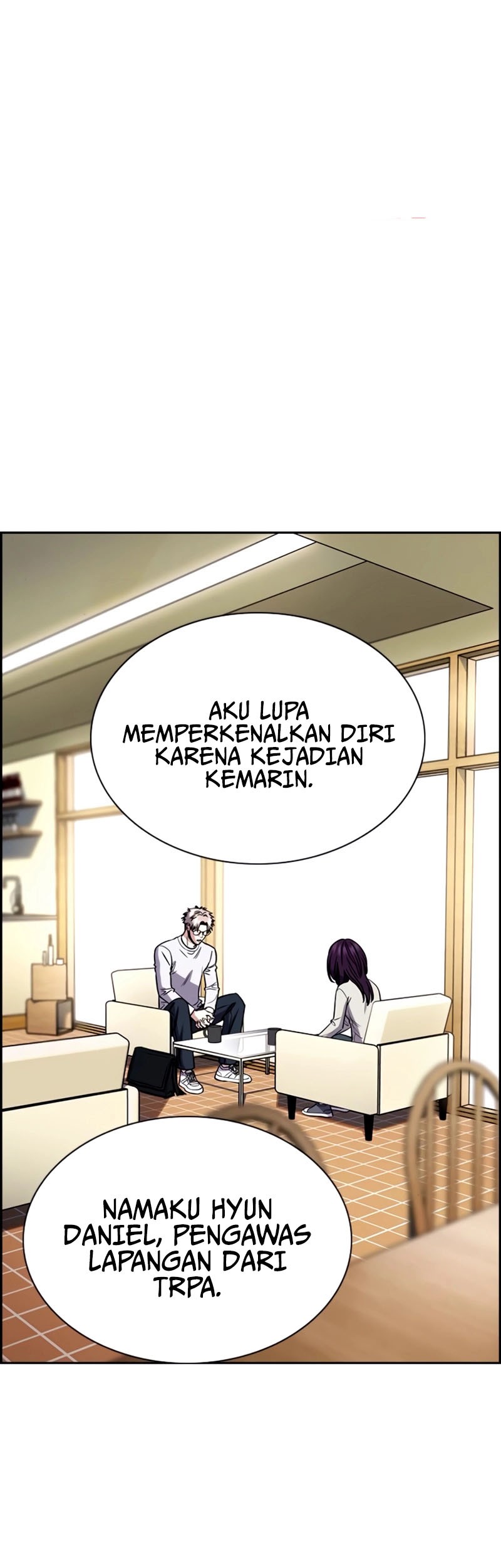 Chapter 201 - halaman 3