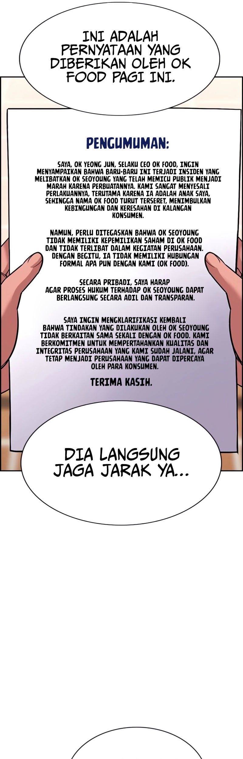 Chapter 201 - halaman 19