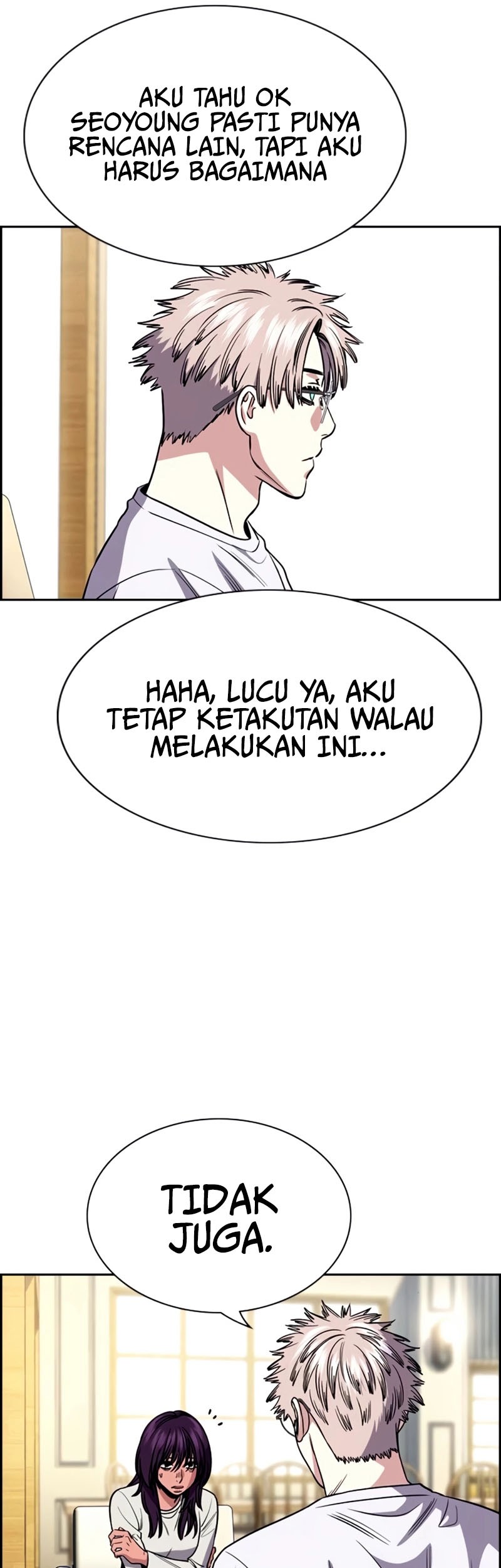 Chapter 201 - halaman 23