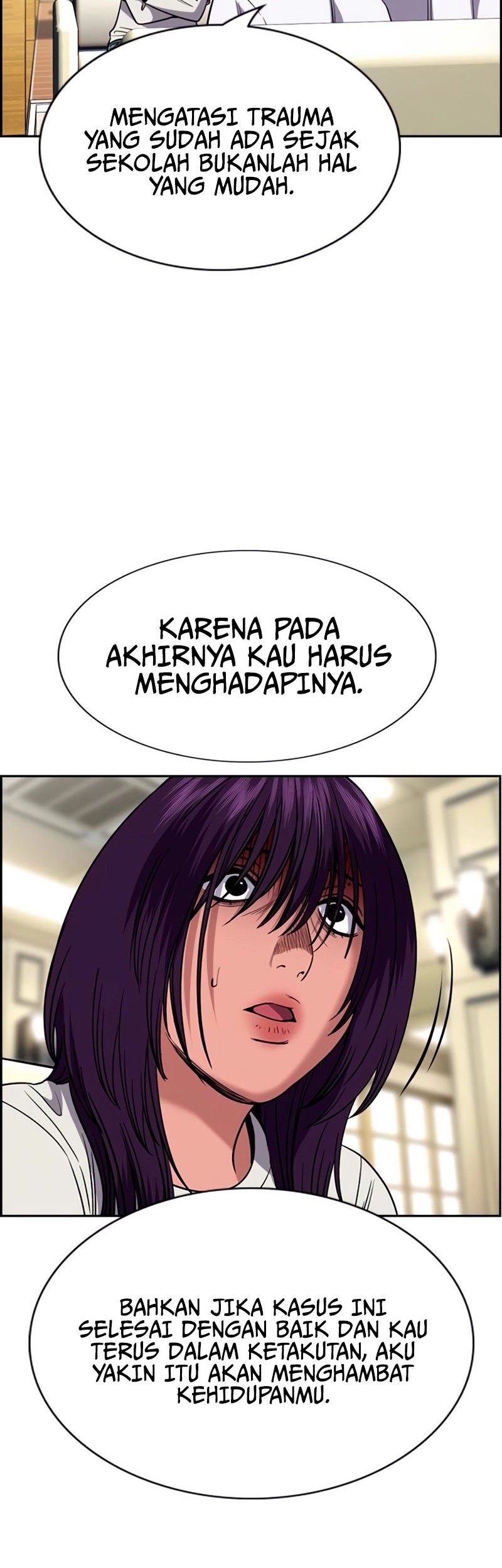 Chapter 201 - halaman 24