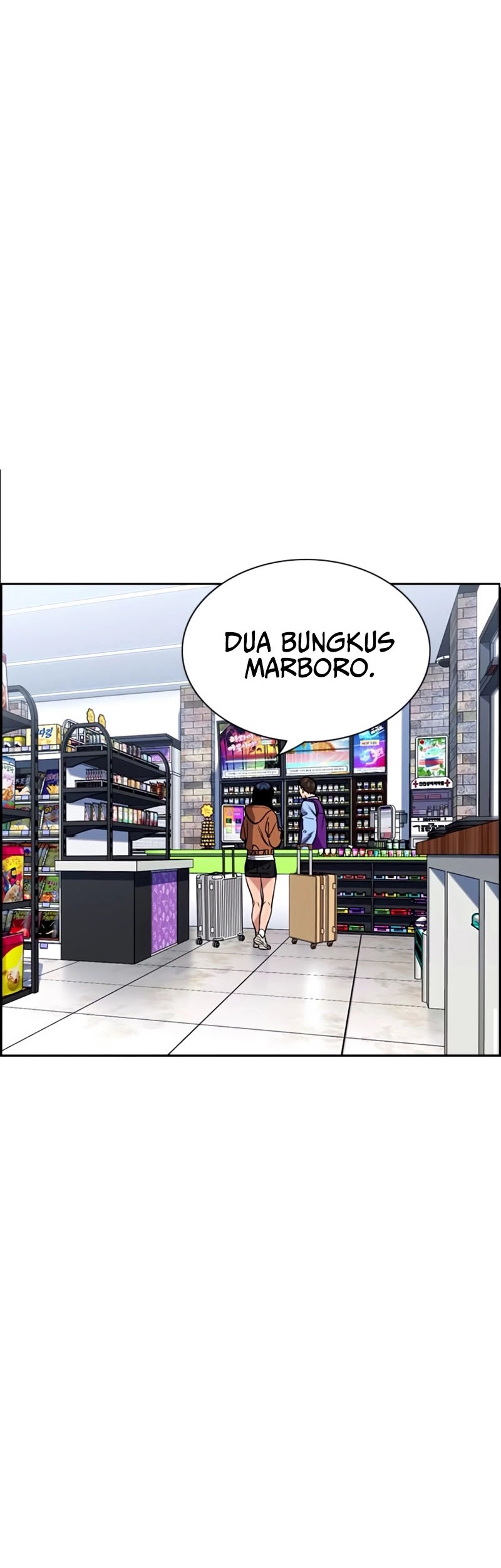 Chapter 201 - halaman 26